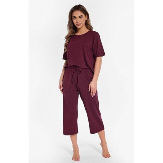 Cornette 849/323 Angie piżama damska ze sklepu intimiti.pl w kategorii Piżamy damskie - zdjęcie 187880791