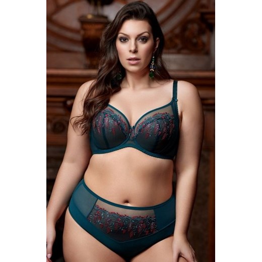 Gorsenia K796 Massima biustonosz miękki ze sklepu intimiti.pl w kategorii Biustonosze - zdjęcie 187880850