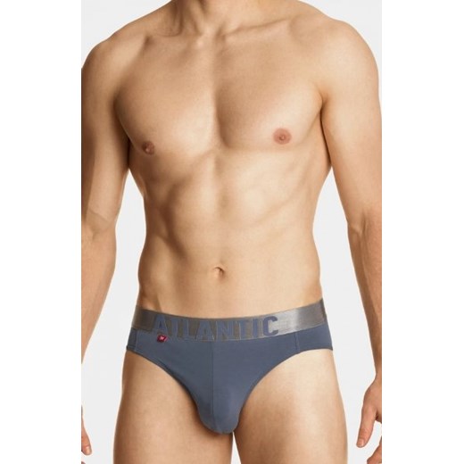 Atlantic MP-1574 slipy męskie ze sklepu intimiti.pl w kategorii Majtki męskie - zdjęcie 187880880