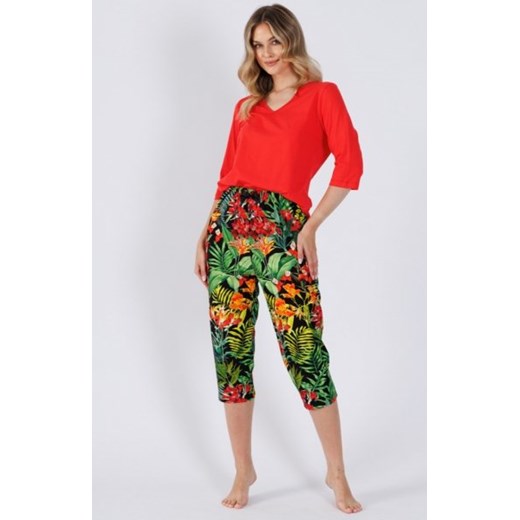 M-max Ita 1525 piżama damska ze sklepu intimiti.pl w kategorii Piżamy damskie - zdjęcie 187881074