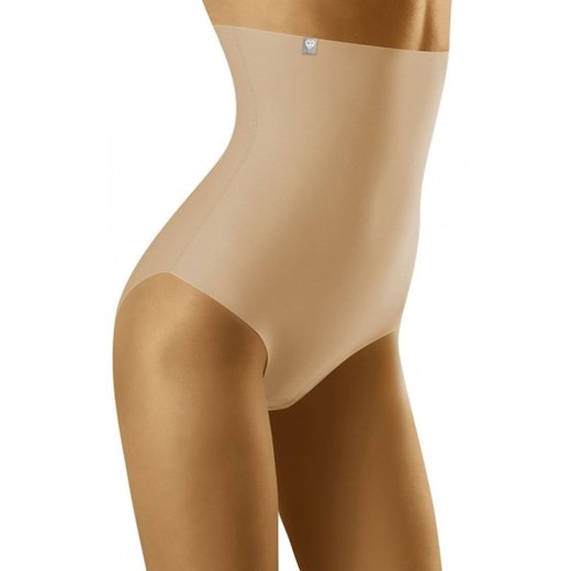 Wol-Bar Diamond 3509 figi modelujące damskie ze sklepu intimiti.pl w kategorii Majtki damskie - zdjęcie 187881164