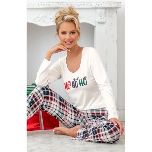 Donna Ho Ho Long piżama damska ze sklepu intimiti.pl w kategorii Piżamy damskie - zdjęcie 187881231
