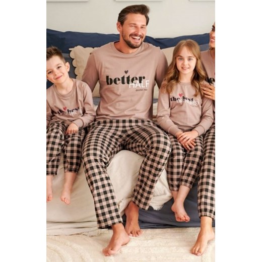 Doctor Nap PMB.5216 piżama męska ze sklepu intimiti.pl w kategorii Piżamy męskie - zdjęcie 187881250