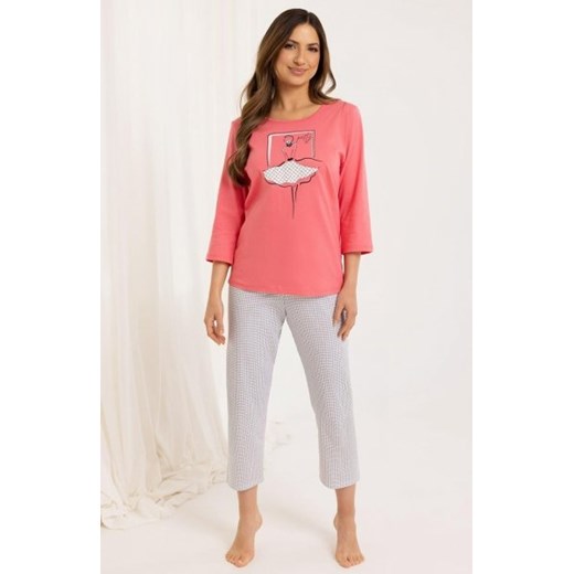 Regina 716 piżama damska ze sklepu intimiti.pl w kategorii Piżamy damskie - zdjęcie 187881342