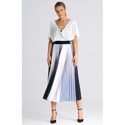 Figl M944 wzór 158 spódnica damska ze sklepu intimiti.pl w kategorii Spódnice - zdjęcie 187881414