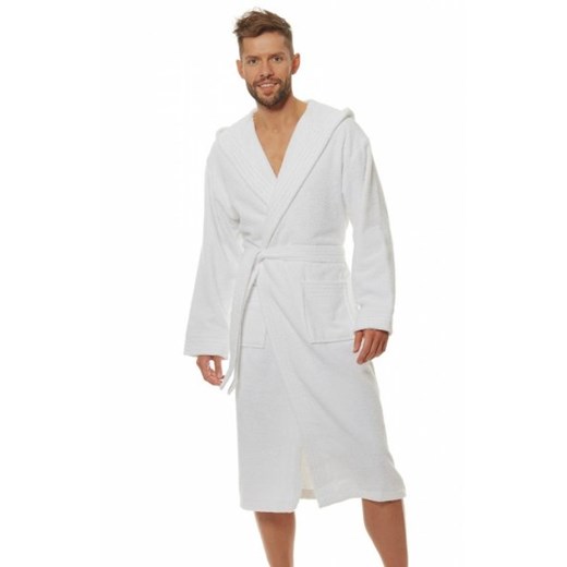 L&amp;L 2104 3XL szlafrok męski ze sklepu intimiti.pl w kategorii Szlafroki męskie - zdjęcie 187881434