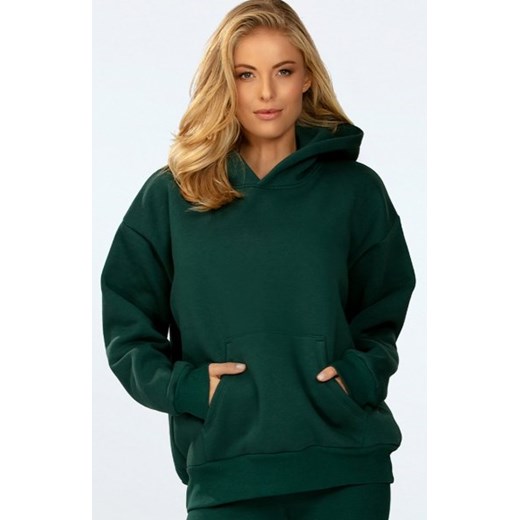 Dkaren Oseye bluza damska butelkowa ze sklepu intimiti.pl w kategorii Bluzy damskie - zdjęcie 187881474