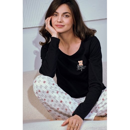 Taro Polly 3231 piżama damska ze sklepu intimiti.pl w kategorii Piżamy damskie - zdjęcie 187881543