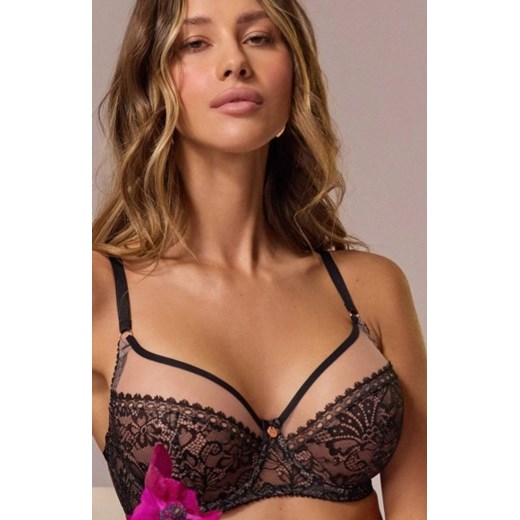 *Ava 1396 biustonosz miękki ze sklepu intimiti.pl w kategorii Biustonosze - zdjęcie 187881622