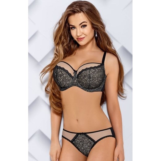 Vena VB-323 biustonosz półusztywniany ze sklepu intimiti.pl w kategorii Biustonosze - zdjęcie 187881630