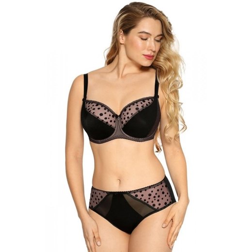 *Gaia 997 Yvette biustonosz półusztywniany ze sklepu intimiti.pl w kategorii Biustonosze - zdjęcie 187881634