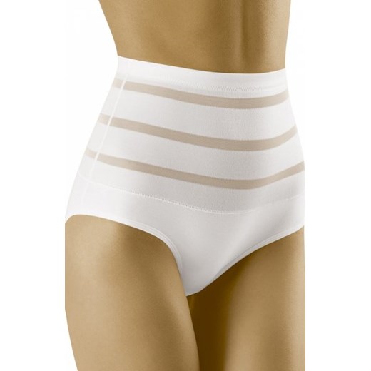 Wol-Bar Respecta wysokie figi damskie ze sklepu intimiti.pl w kategorii Majtki damskie - zdjęcie 187881774