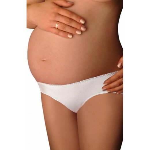 Benefit figi ciążowe biodrówki ze sklepu intimiti.pl w kategorii Majtki damskie - zdjęcie 187881960