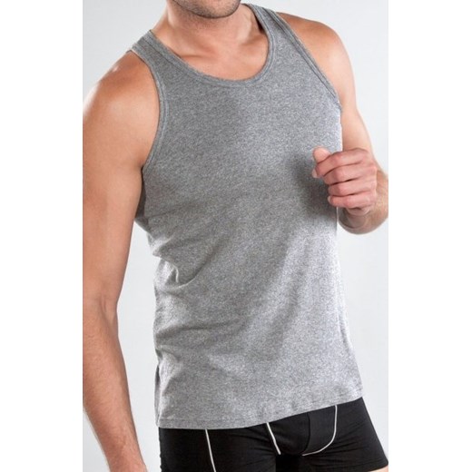 Lama M-4002 TT-03 koszulka męska ze sklepu intimiti.pl w kategorii Piżamy męskie - zdjęcie 187881990