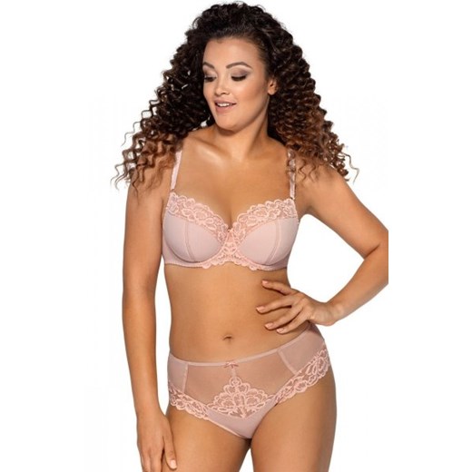 Ava 1992 Casabella Maxi biustonosz półusztywniany ze sklepu intimiti.pl w kategorii Biustonosze - zdjęcie 187882030