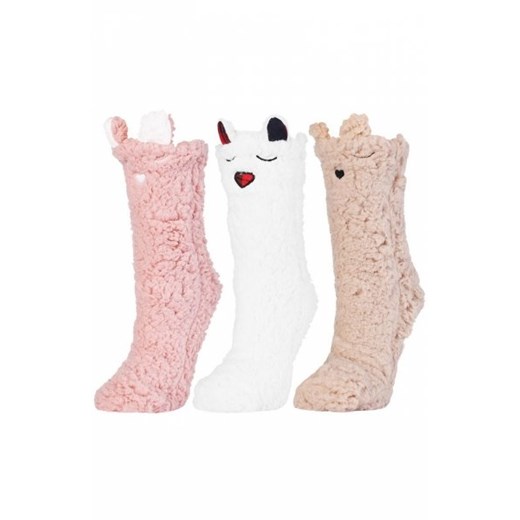 Moraj CDC1600-001 skarpety damskie ze sklepu intimiti.pl w kategorii Skarpetki damskie - zdjęcie 187882041