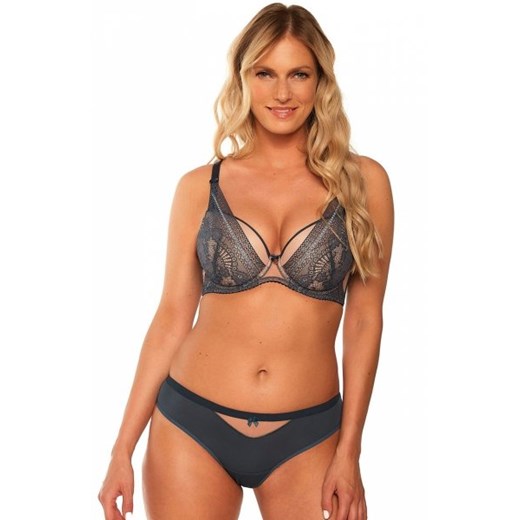 Gaia 1232B Catalina figi damskie ze sklepu intimiti.pl w kategorii Majtki damskie - zdjęcie 187882042