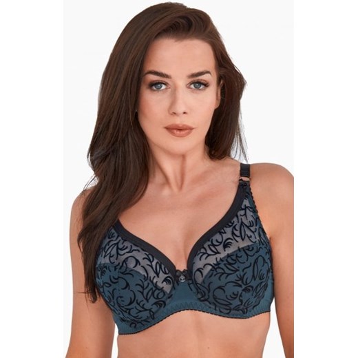 Gaia BS 1213 Adaline biustonosz półusztywniany ze sklepu intimiti.pl w kategorii Biustonosze - zdjęcie 187882133