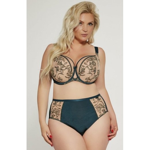 Krisline Felice figi damskie wysoki stan ze sklepu intimiti.pl w kategorii Majtki damskie - zdjęcie 187882210