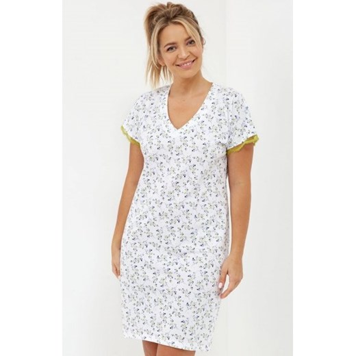 Cana 245 koszula damska ze sklepu intimiti.pl w kategorii Koszule nocne - zdjęcie 187882252