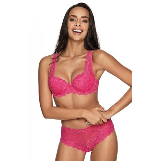 *Mat M-053/22 Carmela biustonosz usztywniany ze sklepu intimiti.pl w kategorii Biustonosze - zdjęcie 187882360