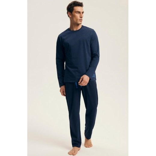 Henderson New 43455-59X piżama męska ze sklepu intimiti.pl w kategorii Piżamy męskie - zdjęcie 187882392