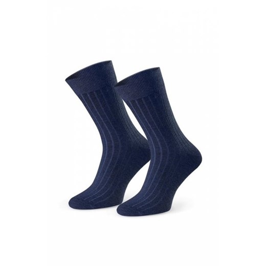 Steven art.053 Organic Cotton &amp; Bio Camel skarpety damskie ze sklepu intimiti.pl w kategorii Skarpetki damskie - zdjęcie 187882410