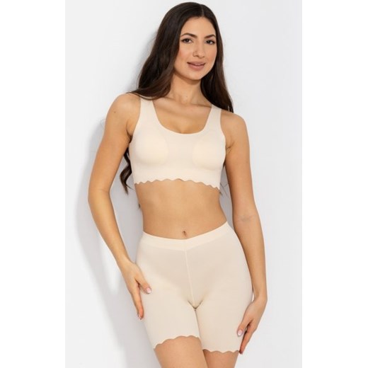 Mitex Feel Good bermudy damskie ze sklepu intimiti.pl w kategorii Majtki damskie - zdjęcie 187882451