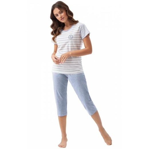 Luna 696 piżama damska ze sklepu intimiti.pl w kategorii Piżamy damskie - zdjęcie 187882651