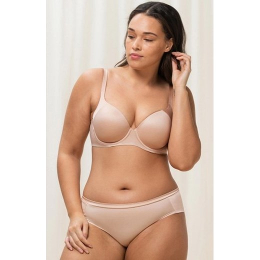 Triumph 10194318 Body Make-up Soft Touch biustonosz usztywniany ze sklepu intimiti.pl w kategorii Biustonosze - zdjęcie 187883000