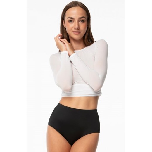 Julimex Amber Brasil Maxi figi damskie ze sklepu intimiti.pl w kategorii Majtki damskie - zdjęcie 187883091