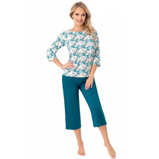 Donna Irmina piżama damska ze sklepu intimiti.pl w kategorii Piżamy damskie - zdjęcie 187883102