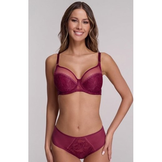 Ava 1396 biustonosz soft ze sklepu intimiti.pl w kategorii Biustonosze - zdjęcie 187883111