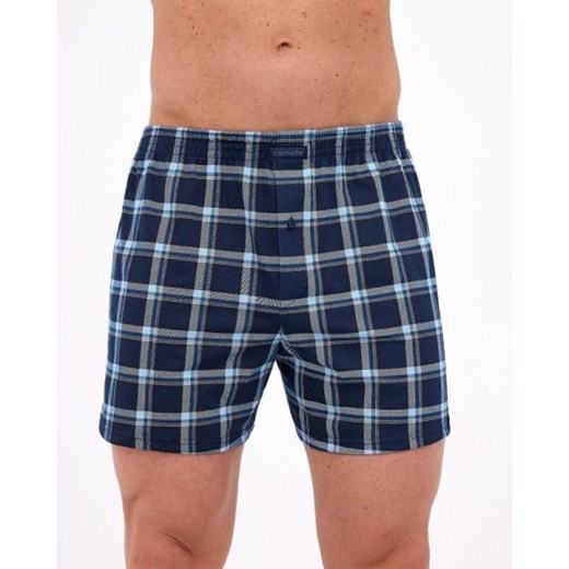 Cornette Comfort 008/322 MAXI bokserki męskie ze sklepu intimiti.pl w kategorii Piżamy męskie - zdjęcie 187885172