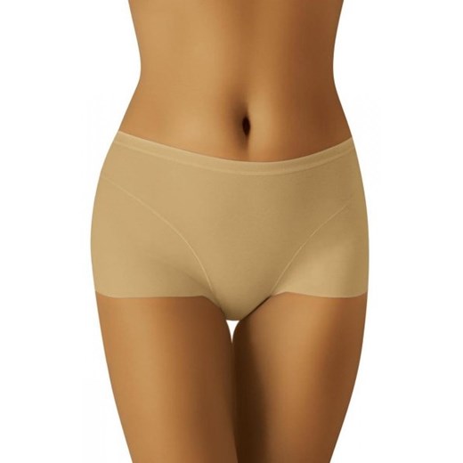 Wol-Bar Eco-Ye wysokie szorty damskie ze sklepu intimiti.pl w kategorii Majtki damskie - zdjęcie 187888340