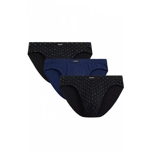 Atlantic 3MP-204 A'3 slipy męskie ze sklepu intimiti.pl w kategorii Majtki męskie - zdjęcie 187888540