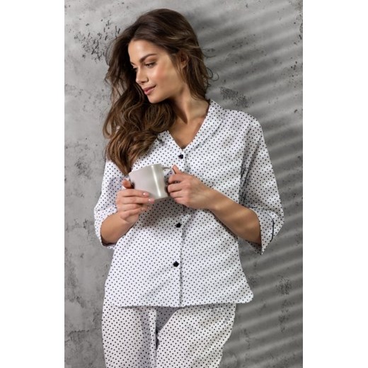 Momenti Ms. President piżama damska ze sklepu intimiti.pl w kategorii Piżamy damskie - zdjęcie 187888543