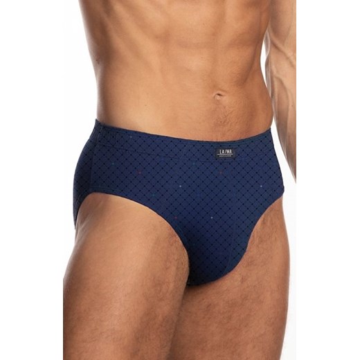 Lama M-110 CL-22 A'3 MAXI slipy męskie ze sklepu intimiti.pl w kategorii Majtki męskie - zdjęcie 187888622