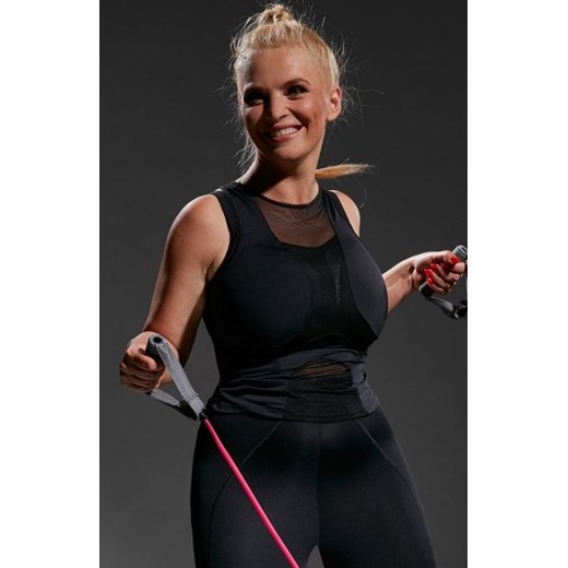 Krisline Active boxer bluzka ze sklepu intimiti.pl w kategorii Bluzki damskie - zdjęcie 187888652