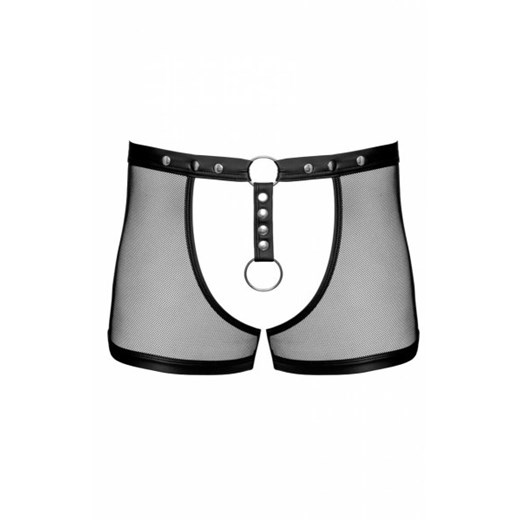 Siateczkowe otwarte bokserki męskie Jock ze sklepu intimiti.pl w kategorii Majtki męskie - zdjęcie 187888671