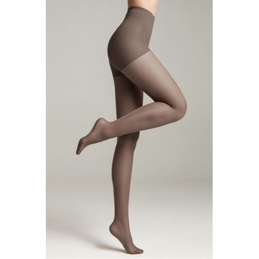 Conte rajstopy wyszczuplające Active soft 40 grafit ze sklepu intimiti.pl w kategorii Rajstopy - zdjęcie 187888861