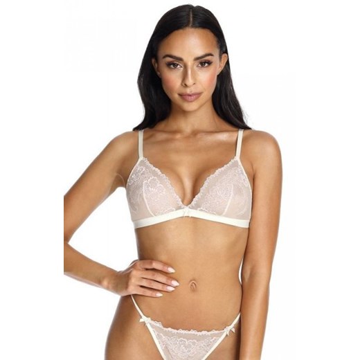 Mat Sugar biustonosz miękki ze sklepu intimiti.pl w kategorii Biustonosze - zdjęcie 187889134