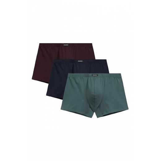Atlantic 3MH-048 A'3 bokserki męskie ze sklepu intimiti.pl w kategorii Majtki męskie - zdjęcie 187889262
