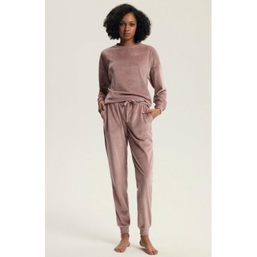 Henderson Ladies Delanie 43722-39X piżama/dres damski ze sklepu intimiti.pl w kategorii Piżamy damskie - zdjęcie 187889403