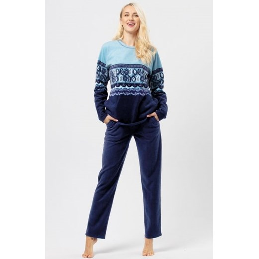 Key LHS 893 piżama damska ze sklepu intimiti.pl w kategorii Piżamy damskie - zdjęcie 187889513