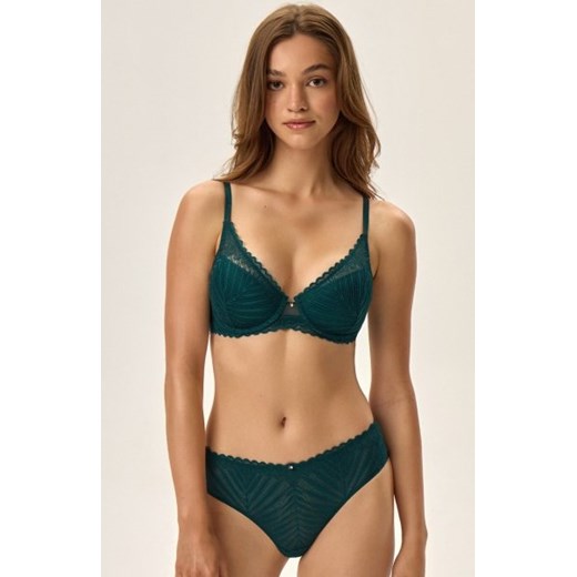 Henderson Ladies Flore 41944-67X biustonosz push-up ze sklepu intimiti.pl w kategorii Biustonosze - zdjęcie 187889704