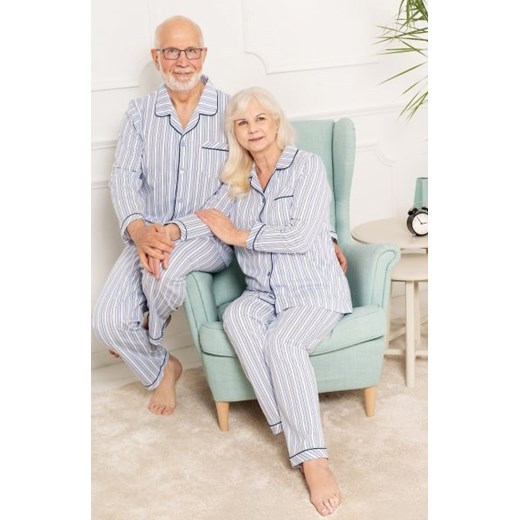 Martel 224 Ewa rozpinana piżama damska ze sklepu intimiti.pl w kategorii Piżamy damskie - zdjęcie 187889714