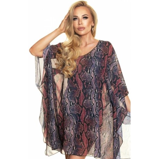 Irall Padme tunika plażowa 16 ze sklepu intimiti.pl w kategorii Odzież plażowa - zdjęcie 187889811