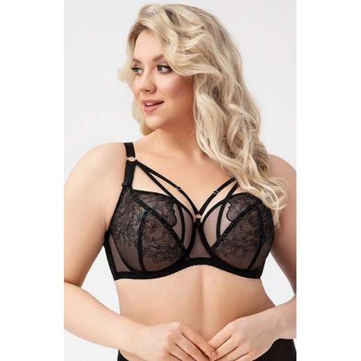 Gorsenia K746 Molly biustonosz soft ze sklepu intimiti.pl w kategorii Biustonosze - zdjęcie 187889873