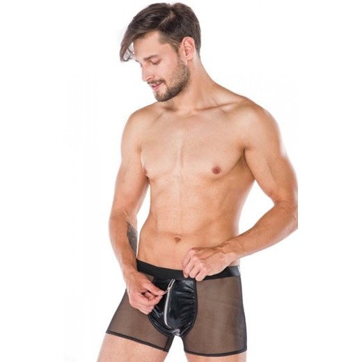 Andalea MC/9060 bokserki ze sklepu intimiti.pl w kategorii Majtki męskie - zdjęcie 187889941